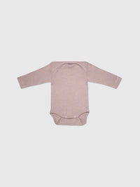 Merino Onesie