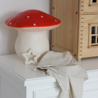 Soft Mushroom Light
