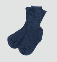 Organic Merino Wool Socks