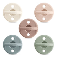 Pacifiers, Pack of 5