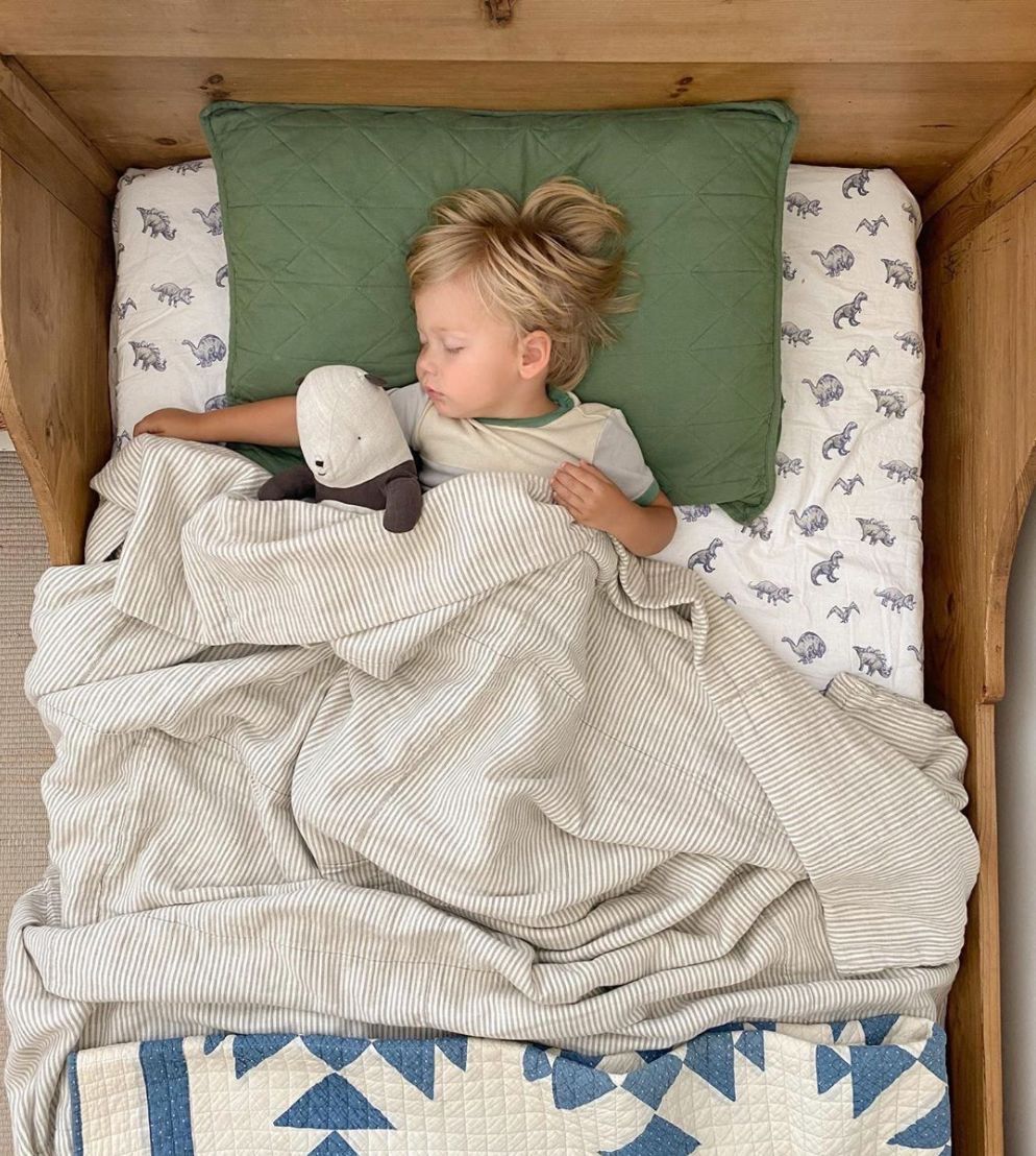 Spring Forward with Ease: Practical Sleep Tips for Families with Kids