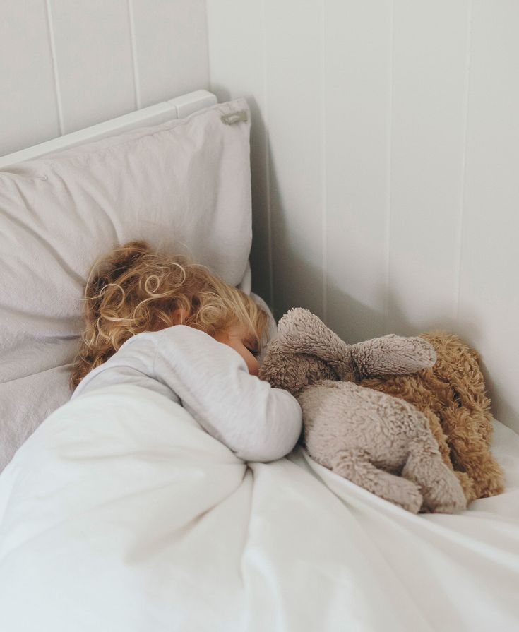 Your Guide to Kids’ Best Sleep This Winter Layer smart for bedtime comfort