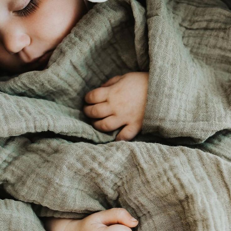 Deep Sleep is Made with Tencel: Why I Choose It for My Kids (and Why You Should Too!)
