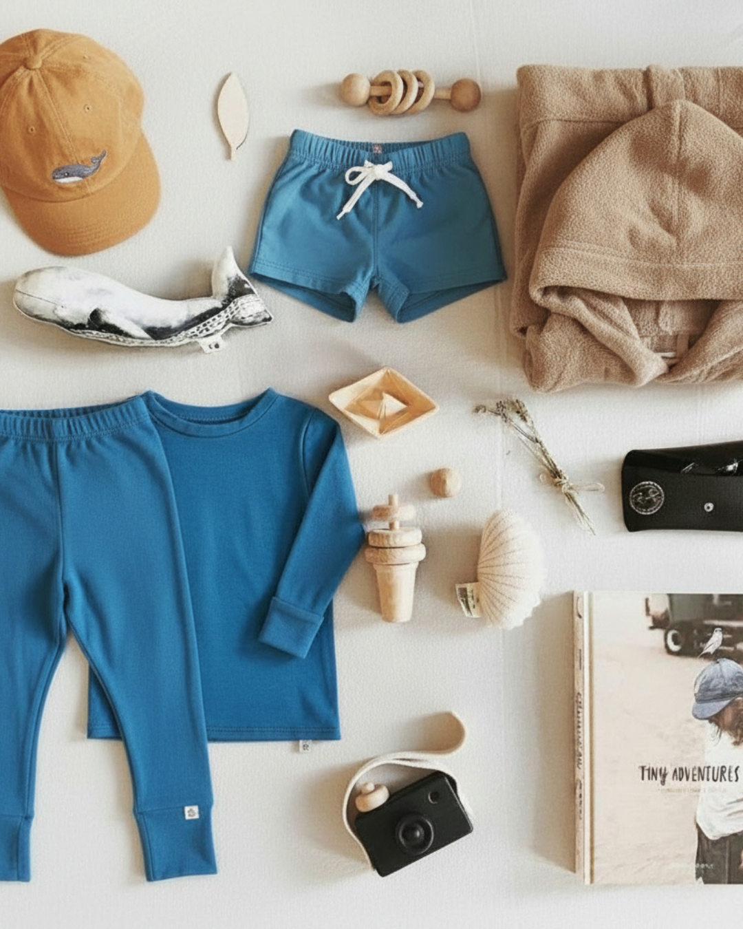 Pack the Right PJs: March Break Sleep Essentials for Families