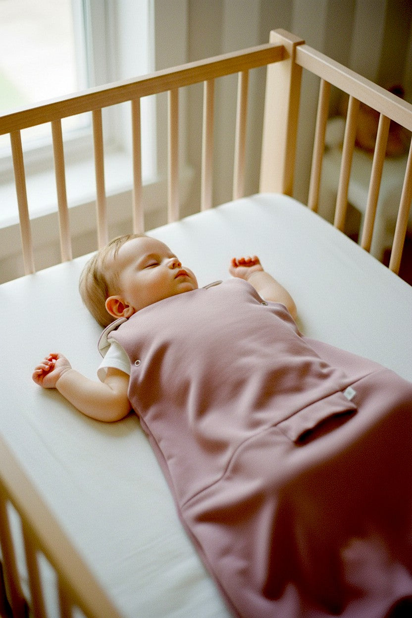 How We Started Goldie Kids — and Why We Built It Around Sleep