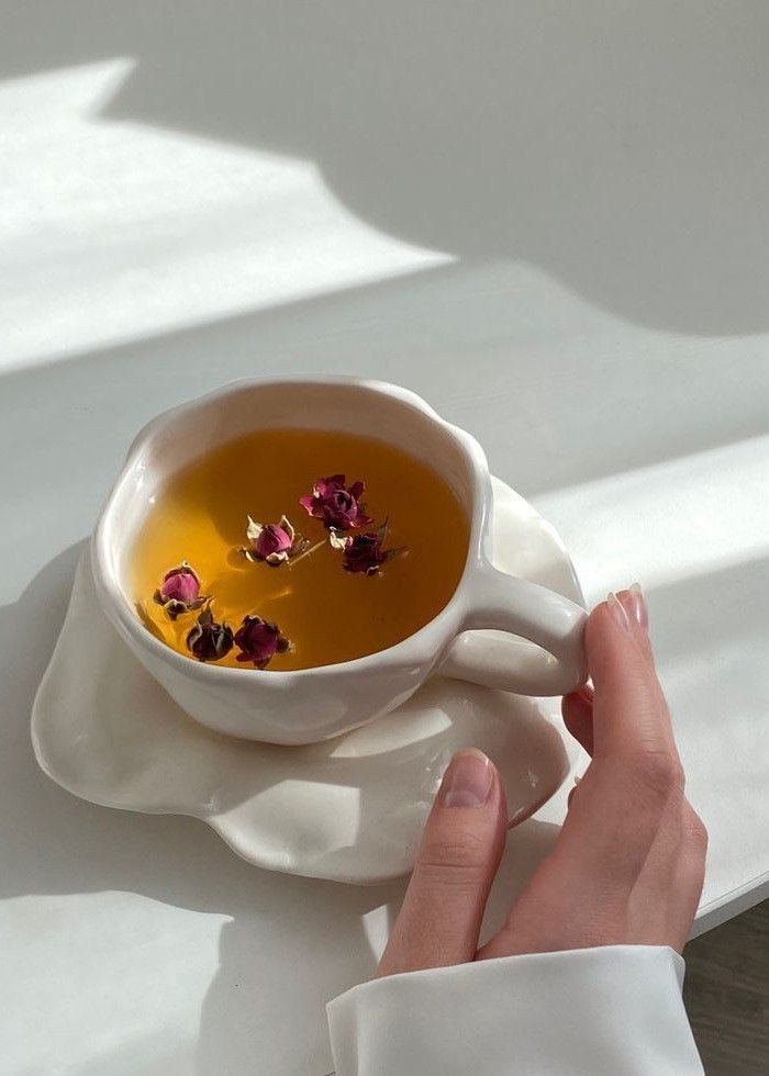 Tea