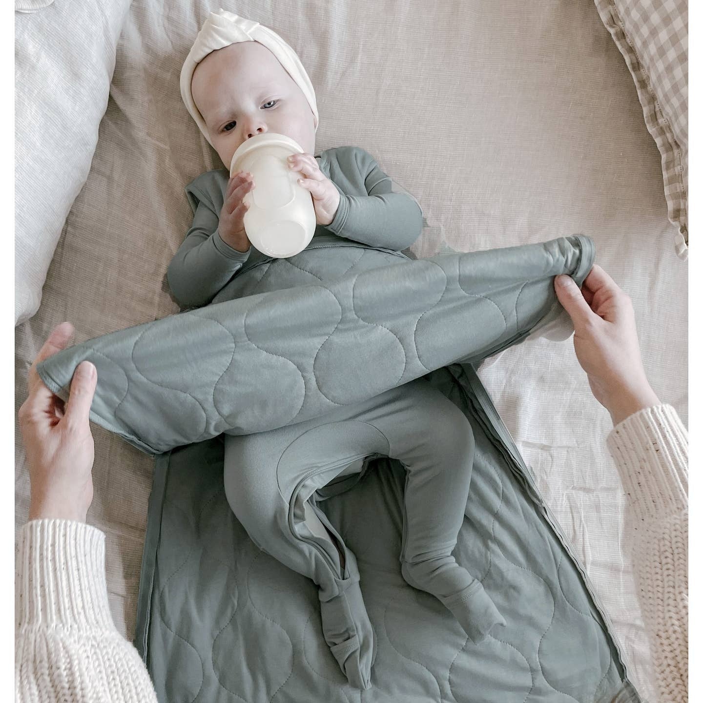 Sleepsacks & Blankets