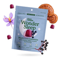 Wonder sleep - Super Mushroom Gummies