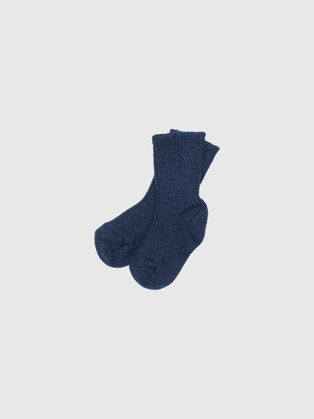 Merino Socks