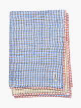 Organic Cotton Quilted Blanket -Delivers Dec 15, 2025