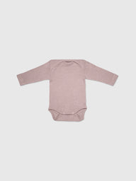 Merino Onesie