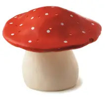 Soft Mushroom Light