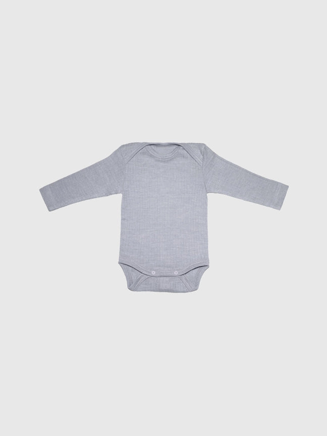 Merino Onesie
