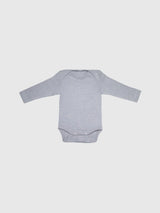 Merino Onesie