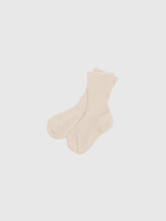Merino Socks