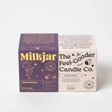 Before Sunrise - Milk & Honey Coconut Soy 8oz Candle