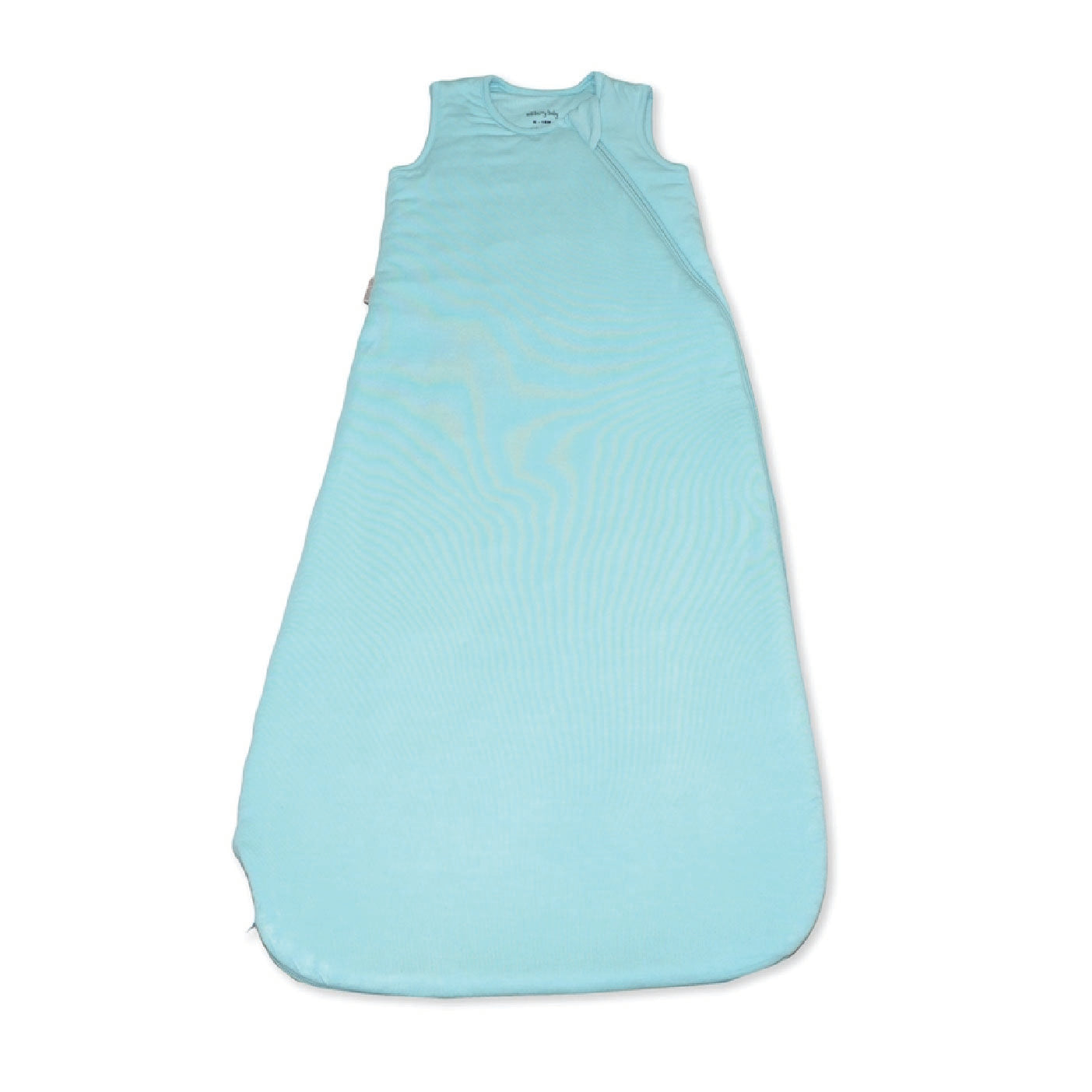 Bamboo Sleeping Sack W/2 Way Zipper 1.0 Tog