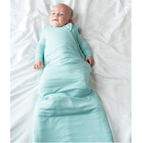 Bamboo Sleeping Sack W/2 Way Zipper 1.0 Tog