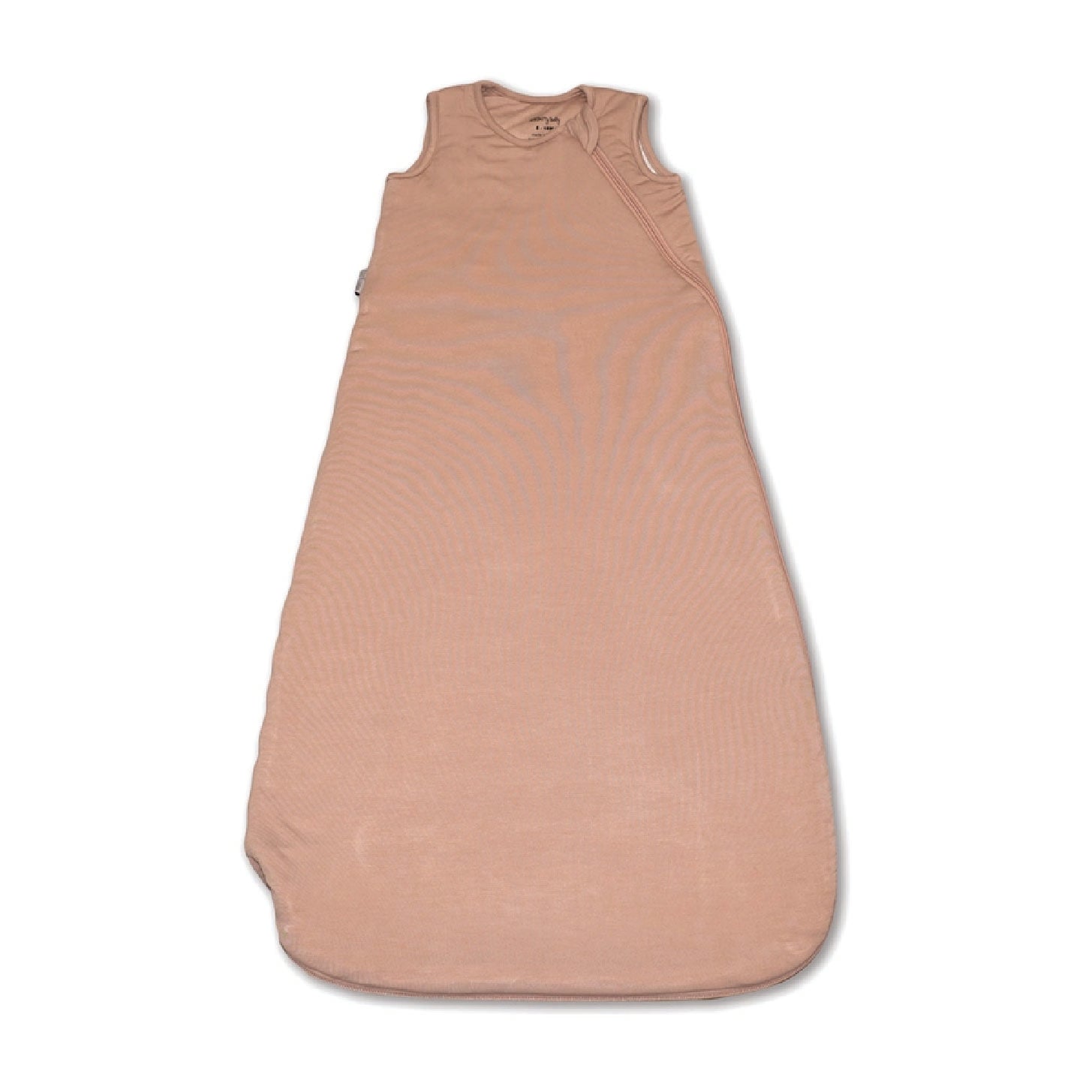 Bamboo Sleeping Sack W/2 Way Zipper 1.0 Tog