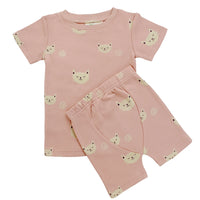 The Spring Collection Pjs