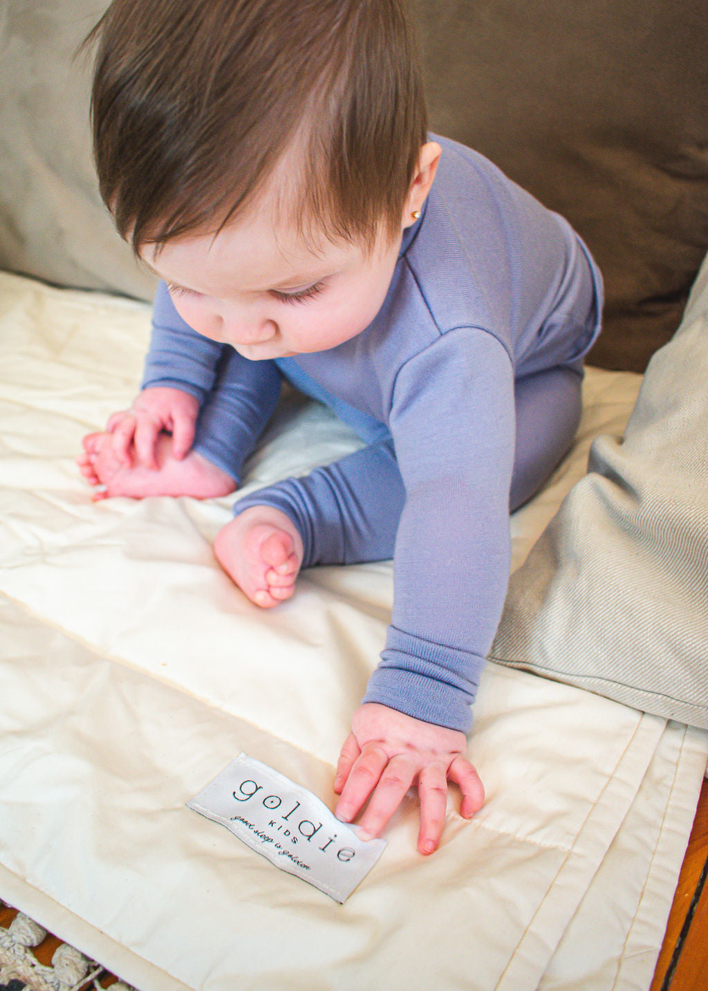 All Season Washable Wool Duvet