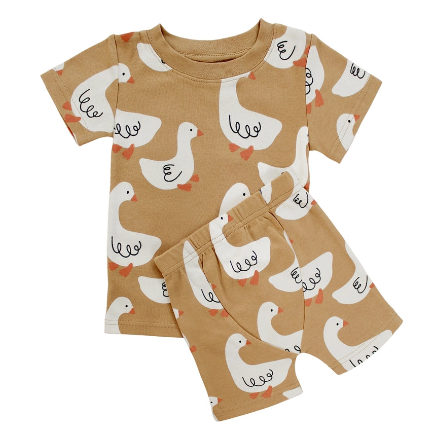 The Spring Collection Pjs