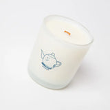 Hygge - Vanilla, Tobacco &amp; Cedar Coconut Soy 8oz Candle