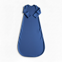 All Season Merino Wool New Born Sleep Sack