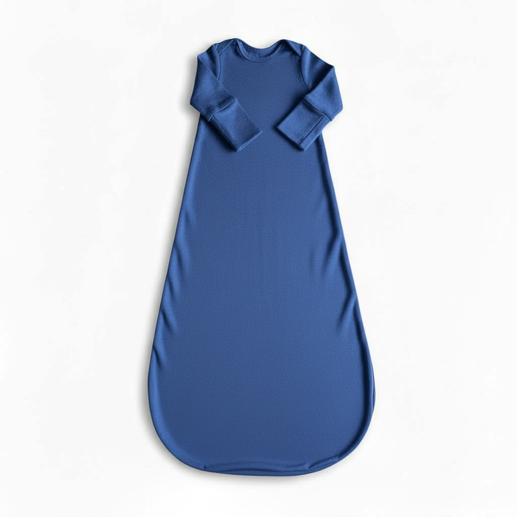 All Season Merino Wool New Born Sleep Sack