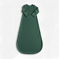 All Season Merino Wool New Born Sleep Sack