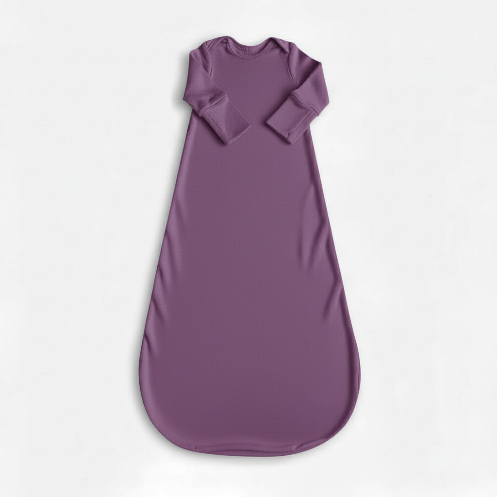 All Season Merino Wool New Born Sleep Sack