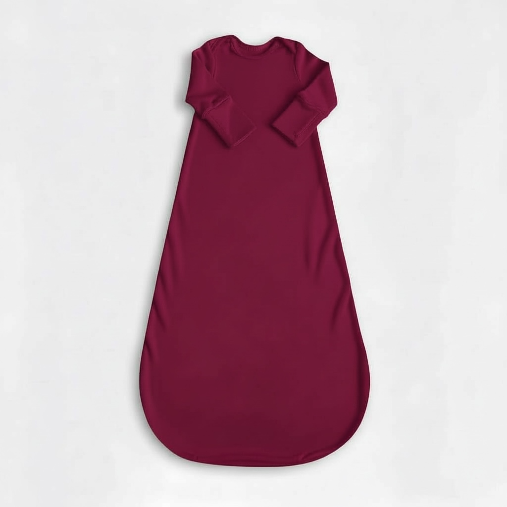 All Season Merino Wool New Born Sleep Sack