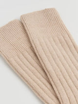 Ultra Soft Merino Sleep Socks