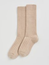 Ultra Soft Merino Sleep Socks