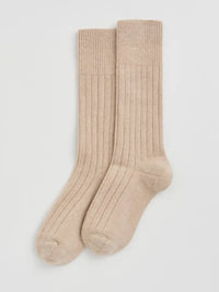 Ultra Soft Merino Sleep Socks