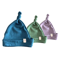 New Born Merino Wool Beanie