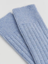 Ultra Soft Merino Sleep Socks