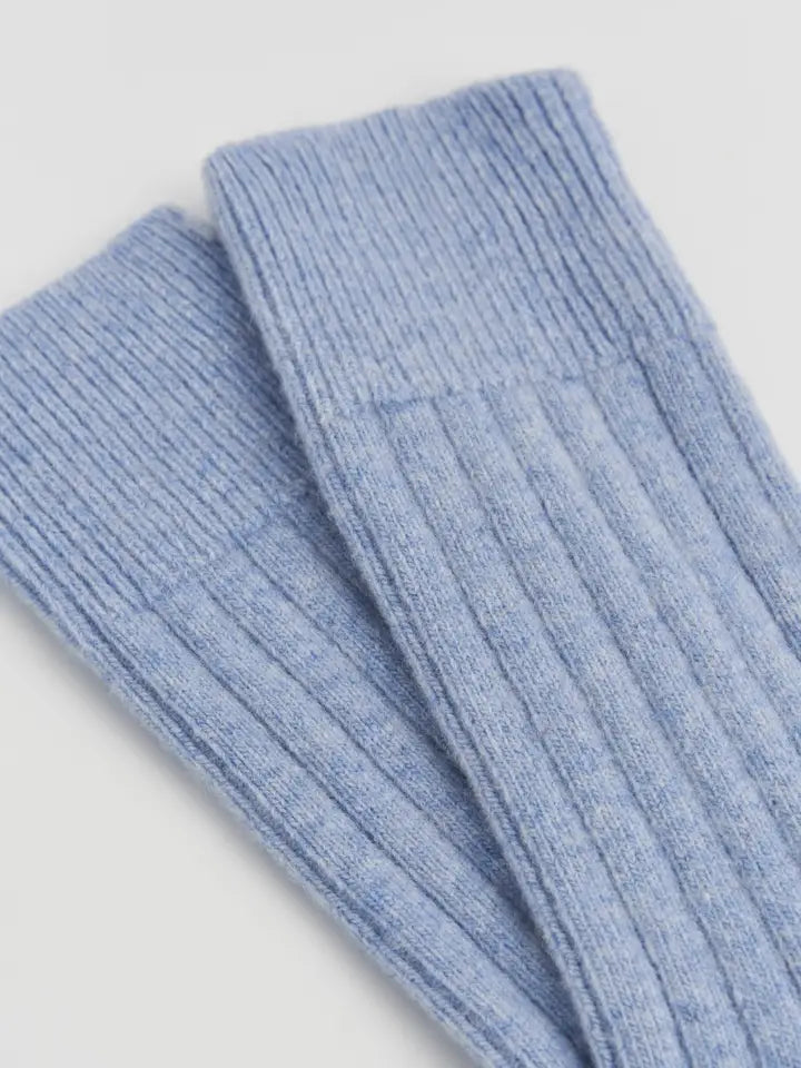 Ultra Soft Merino Sleep Socks
