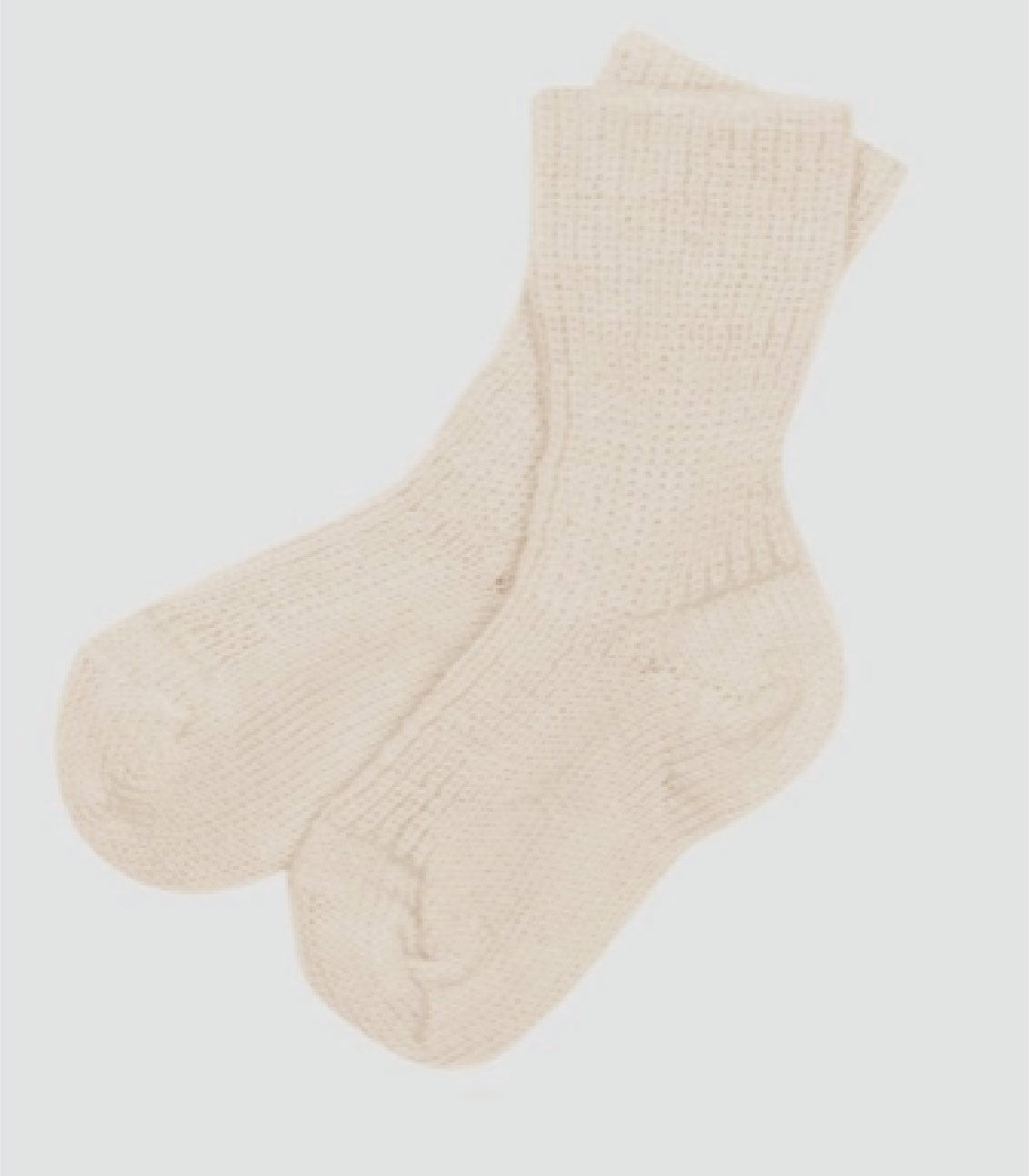 Organic Merino Wool Socks