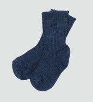 Organic Merino Wool Socks