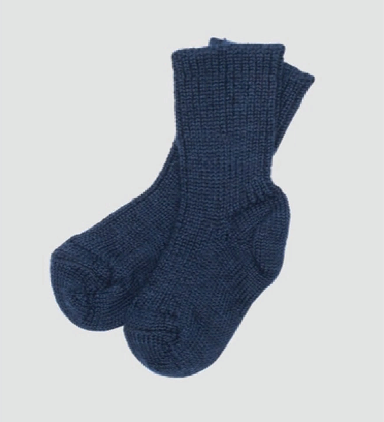 Organic Merino Wool Socks