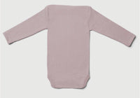 Merino Onesie