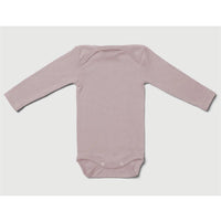Merino Onesie