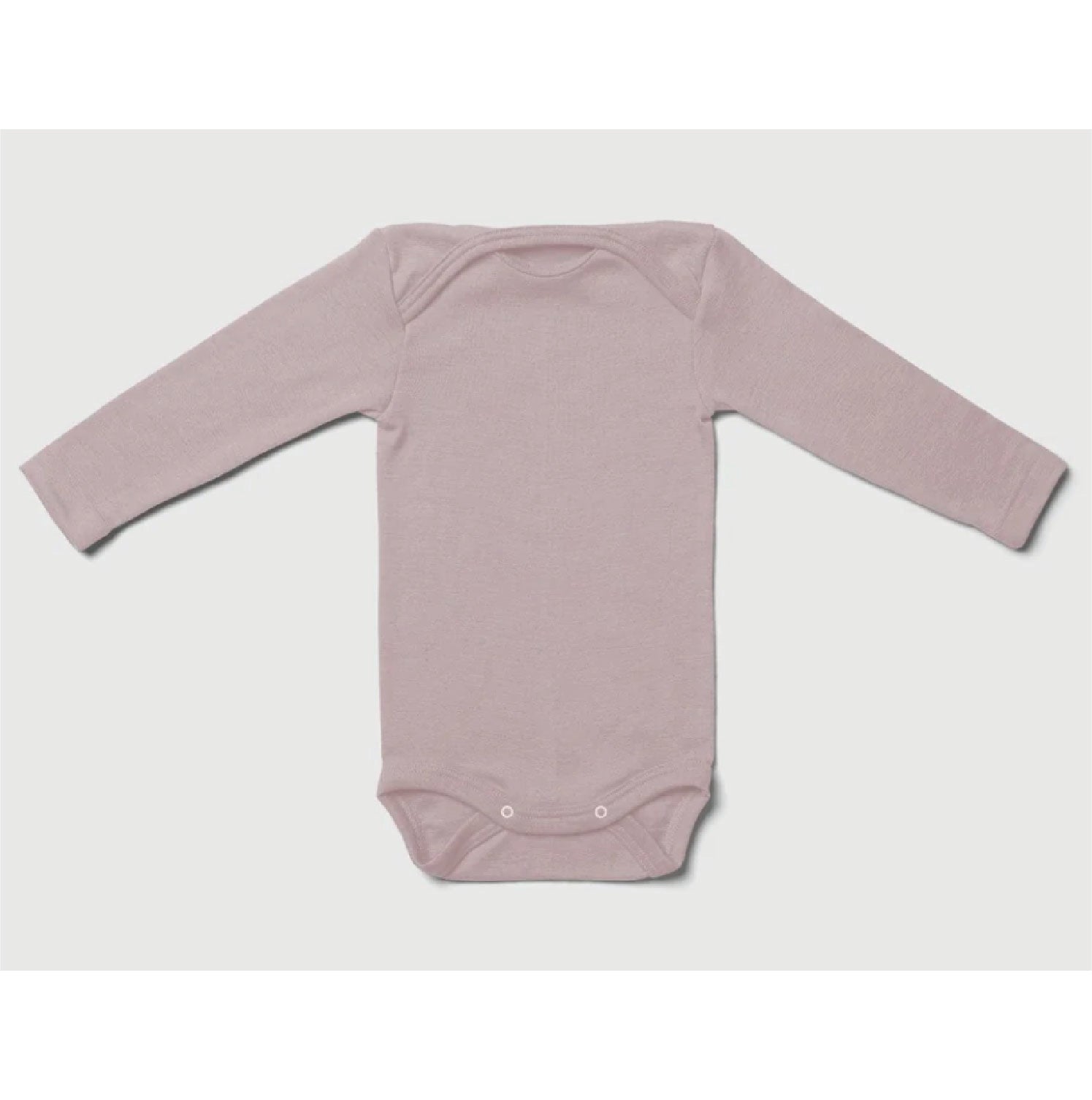 Merino Onesie