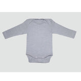 Merino Onesie