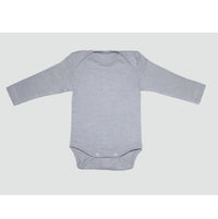 Merino Onesie