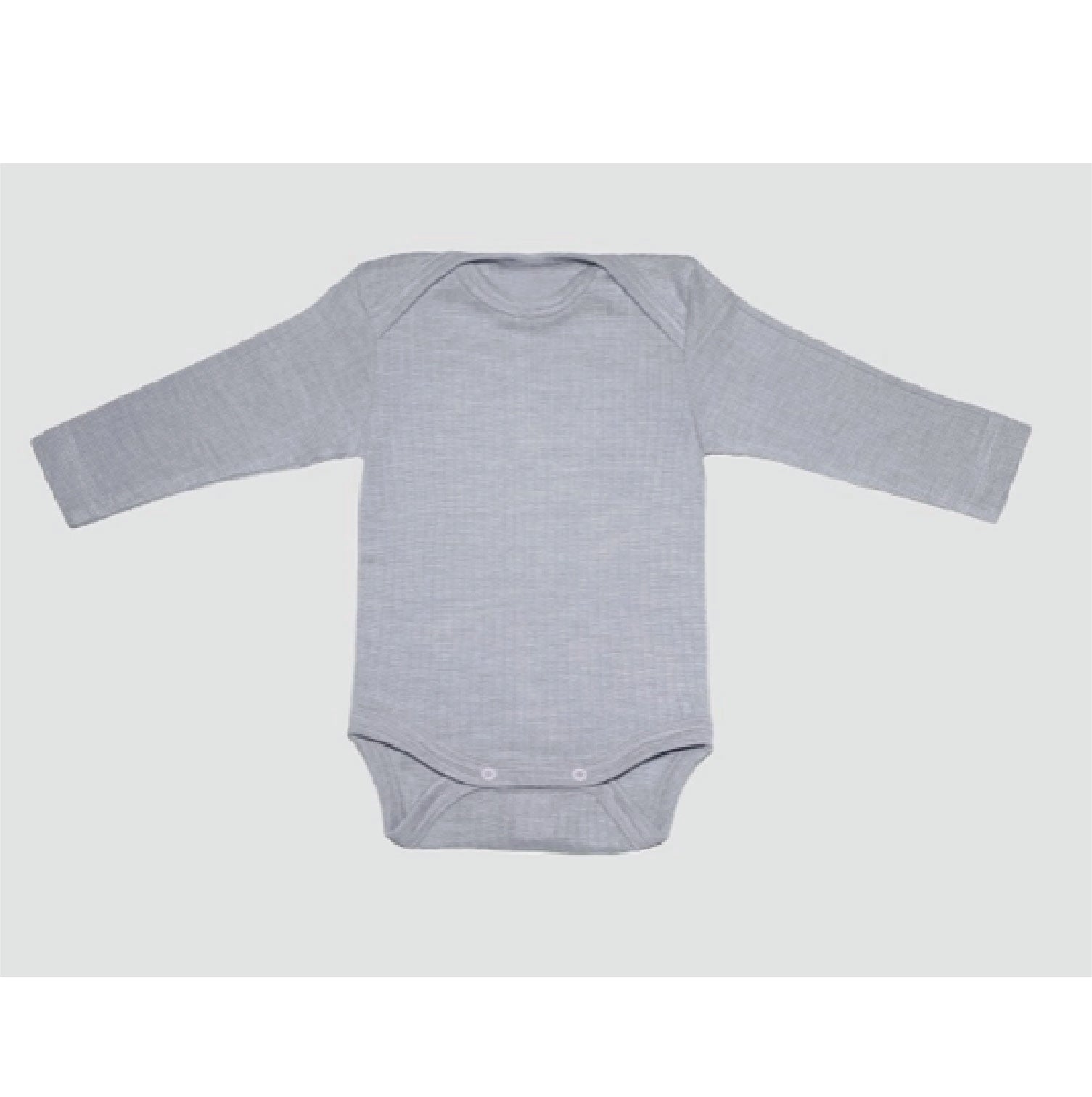 Merino Onesie