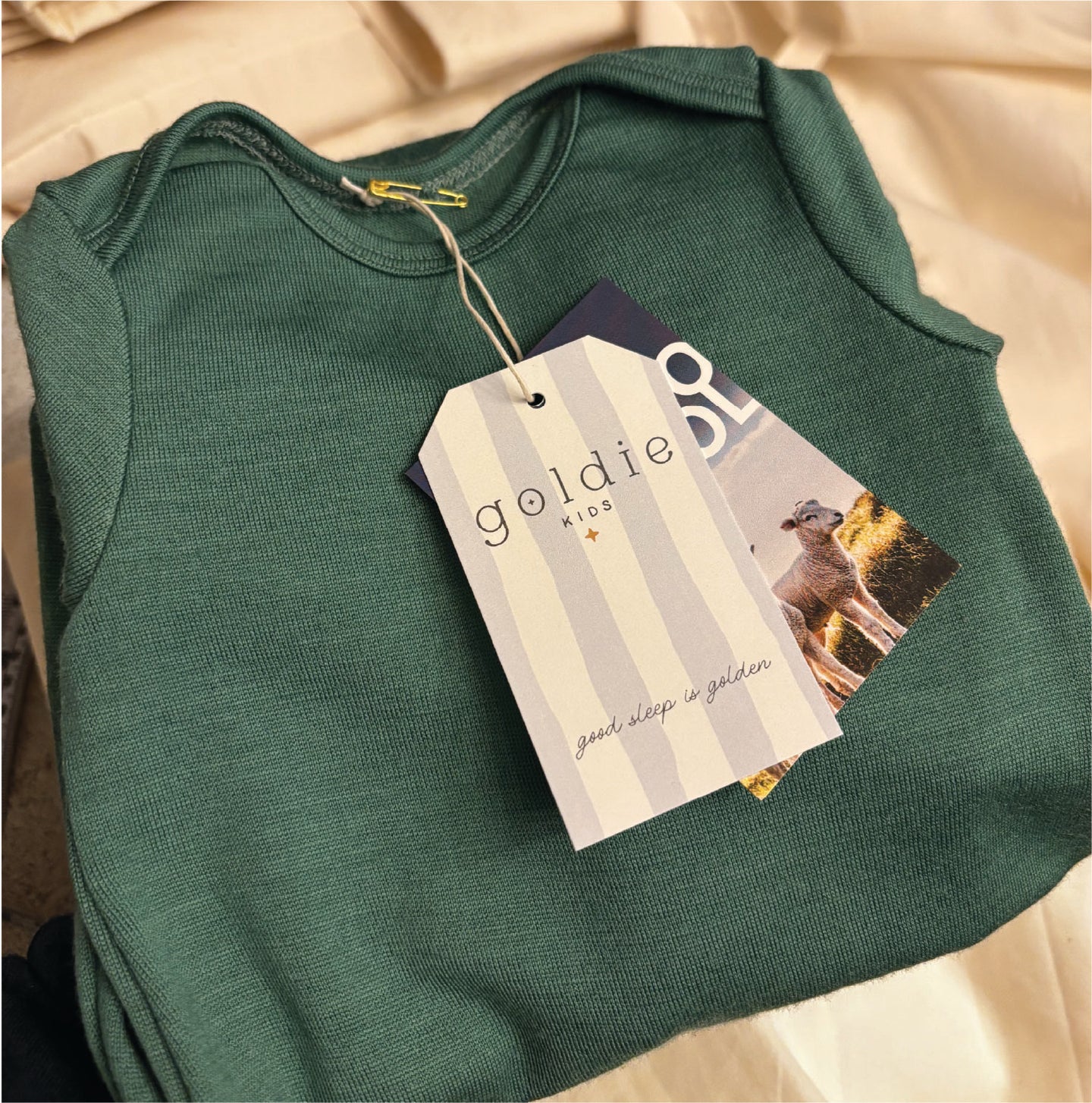 All Season Merino Wool New Born Sleep Sack