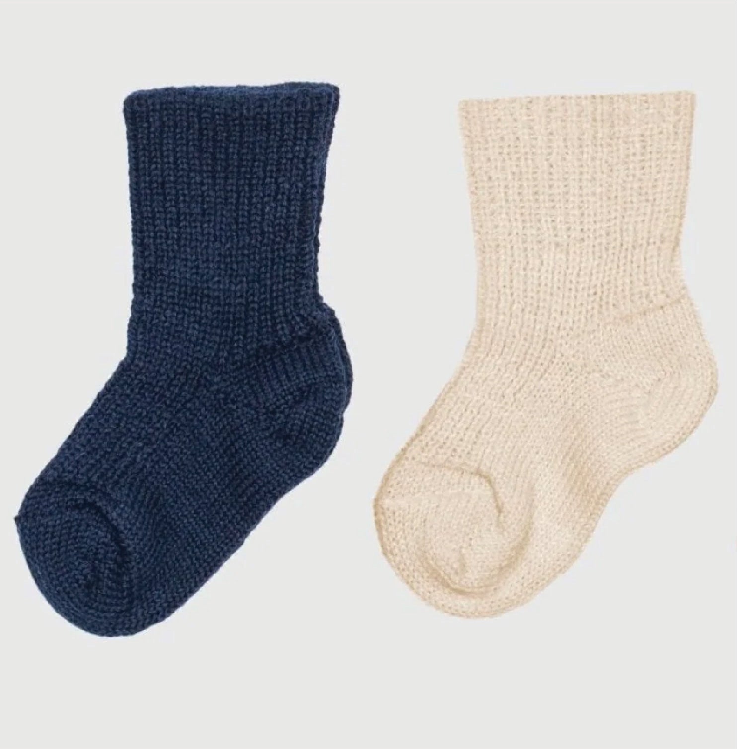 Organic Merino Wool Socks