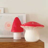 Soft Mushroom Light